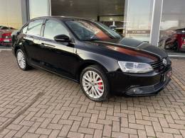 VOLKSWAGEN - JETTA - 2011/2011 - Preta - Sob Consulta