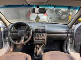 CHEVROLET - CORSA - 2007/2008 - Prata - Sob Consulta