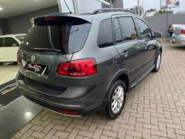 VOLKSWAGEN - SPACE CROSS - 2013/2014 - Cinza - Sob Consulta