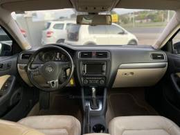 VOLKSWAGEN - JETTA - 2011/2011 - Preta - Sob Consulta